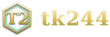 tk244 logo