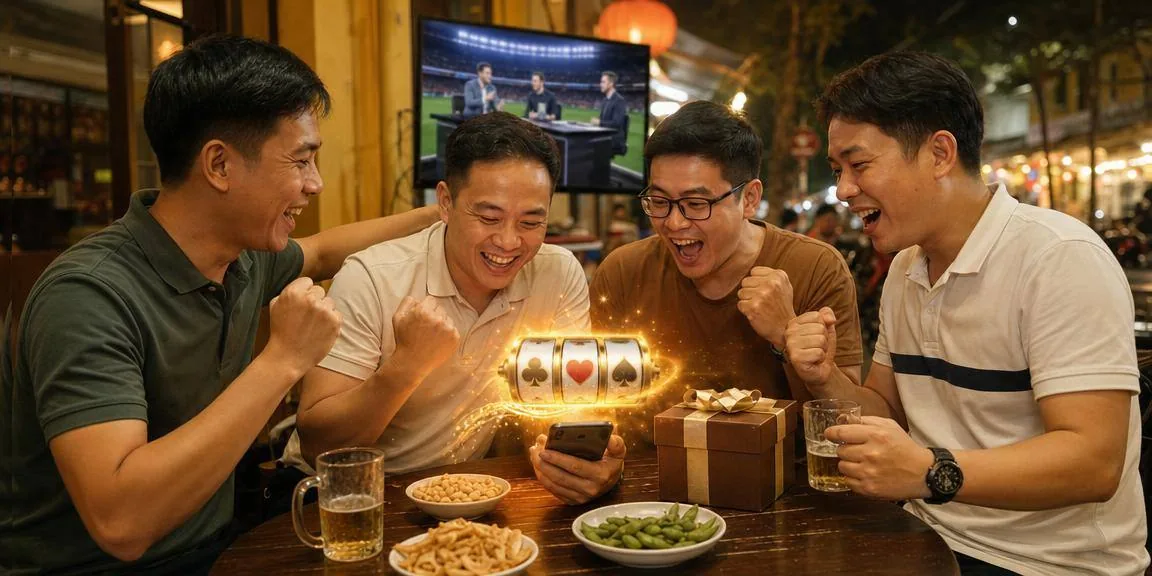 tk244 Ưu đãi chào mừng tài khoản mới